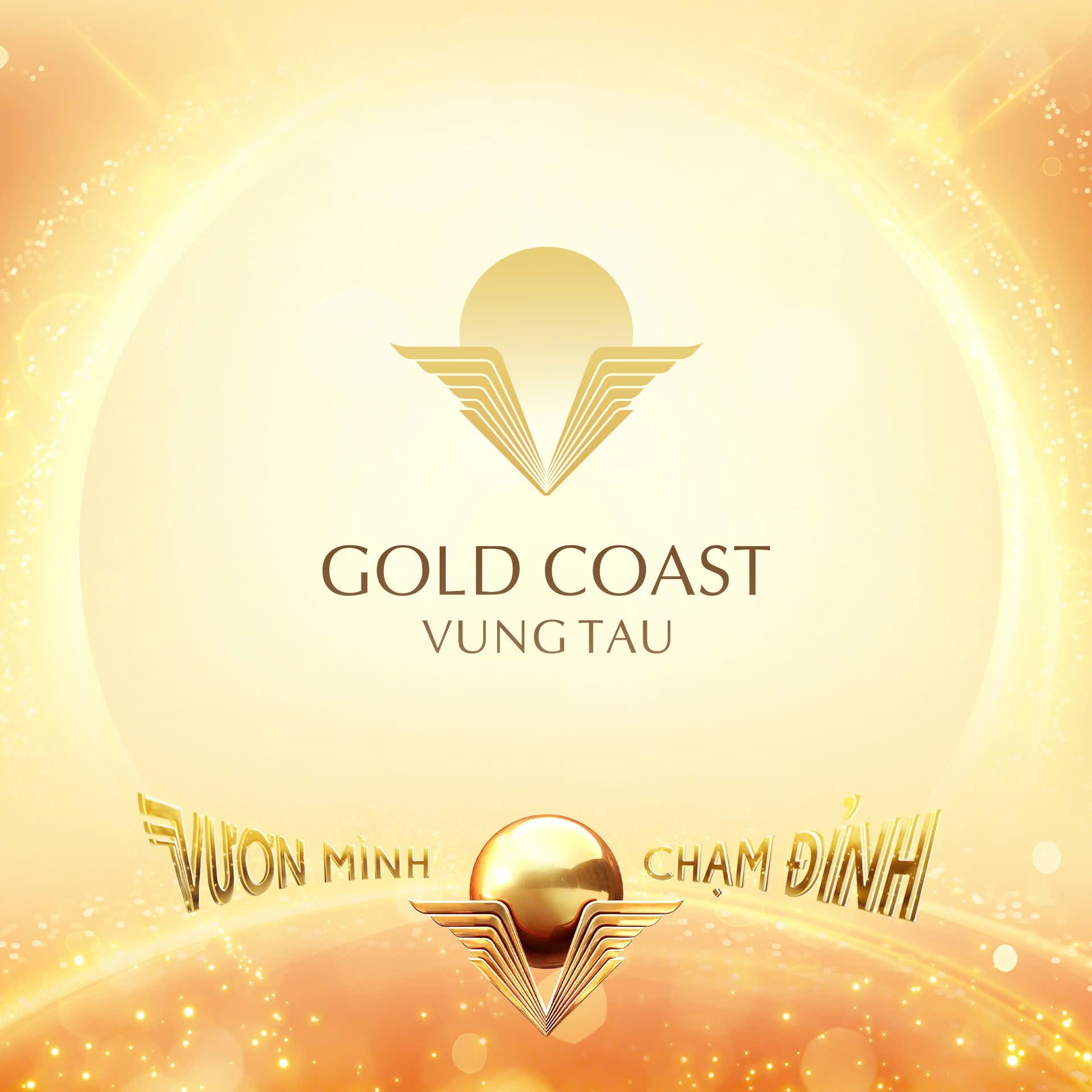 GOLD COAST VŨNG TÀU