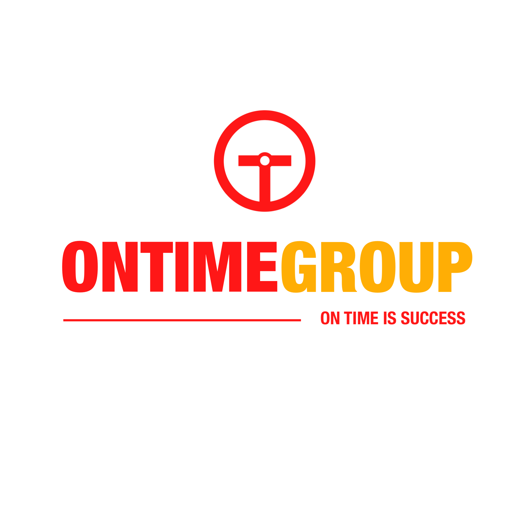 On Time - On Time Is Success
